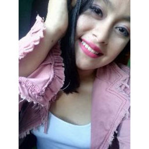 Meet your Posher, Alejandra